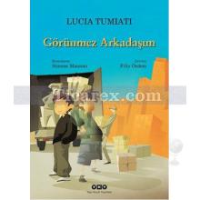 Görünmez Arkadaşım | Lucia Tumiati