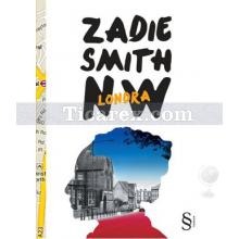 NW Londra | Zadie Smith