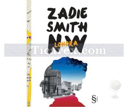NW Londra | Zadie Smith - Resim 1