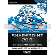 Sharepoint 2013 | Alper Özhan
