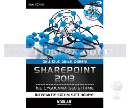 Sharepoint 2013 | Alper Özhan - Resim 1