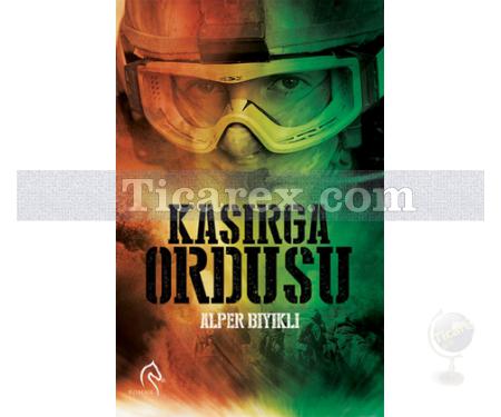 Kasırga Ordusu | Metin Soylu - Resim 1