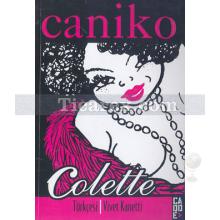 Caniko | Colette