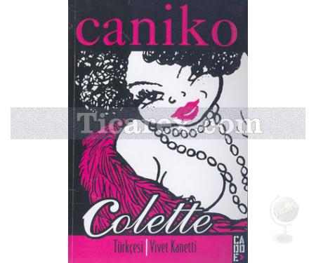 Caniko | Colette - Resim 1
