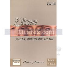 Efsun | Özlem Malkara