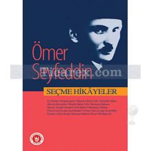 Ömer Seyfeddin Seçme Hikayeler | Ömer Seyfeddin