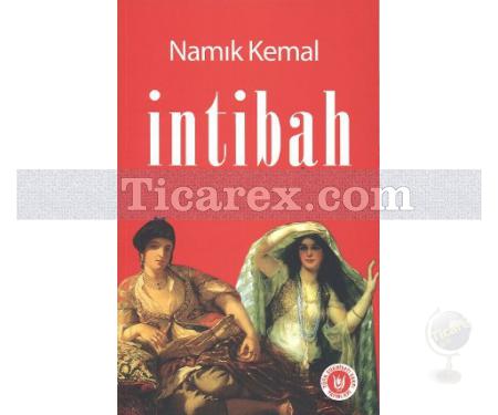 İntibah | Namık Kemal - Resim 1