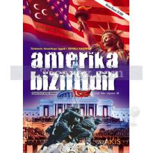 Amerika Bizimdir | Kod Adı: Viyana 3 | Adem Özyol, Erdoğan Ekmekçi