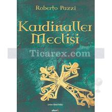 Kardinaller Meclisi | Roberto Pazzi