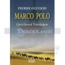 Marco Polo | Pierre Olivieri