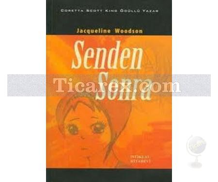 Senden Sonra | Jacqueline Woodson - Resim 1