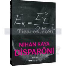 Disparöni | Nihan Kaya