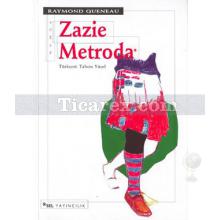 Zazie Metroda | Raymond Queneau