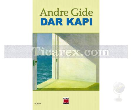 Dar Kapı | Andre Gide - Resim 1