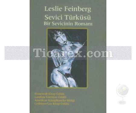 Sevici Türküsü | Leslie Feinberg - Resim 1