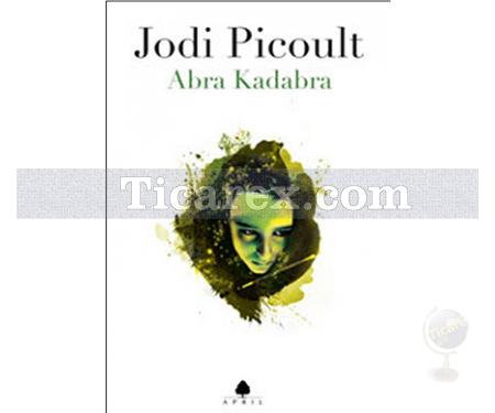 Abra Kadabra | Jodi Picoult - Resim 1
