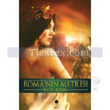 Roma'nın Metresi | Kate Quinn