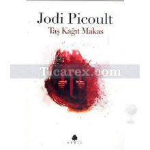Taş Kağıt Makas | Jodi Picoult