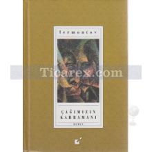 Çağımızın Kahramanı | Lermontov
