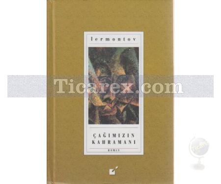 Çağımızın Kahramanı | Lermontov - Resim 1