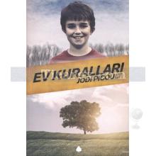 Ev Kuralları | Jodi Picoult