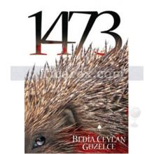 1473 | Bedia Ceylan Güzelce