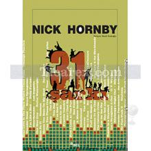 31 Şarkı | Nick Hornby