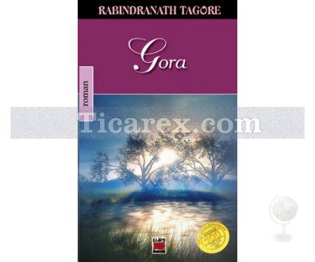 Gora | Rabindranath Tagore - Resim 1