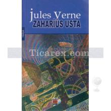 Zahariüs Usta | Jules Verne