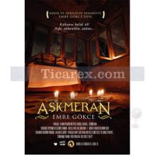 Aşkmeran | Yunus Emre Gökçe