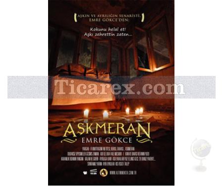 Aşkmeran | Yunus Emre Gökçe - Resim 1