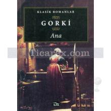 Ana | Maksim Gorki