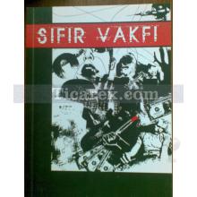 Sıfır Vakfı | Halil Bezmen