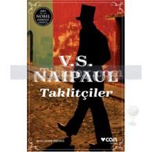 Taklitçiler | V.S. Naipaul