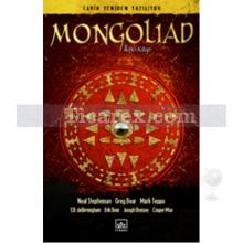Mongoliad 2. Kitap | Kolektif