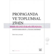 Propaganda ve Toplumsal Zihin | David Barsamian, Noam Chomsky