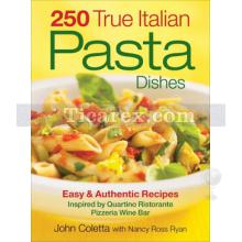 250 True Italian Pasta Dishes | Jack Ogden