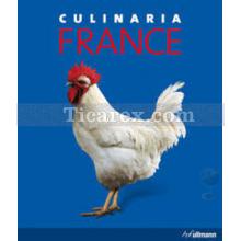 Culinaria France | Andre Domine