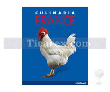 Culinaria France | Andre Domine - Resim 1