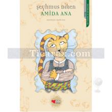 Amida Ana | Şeyhmus Diken