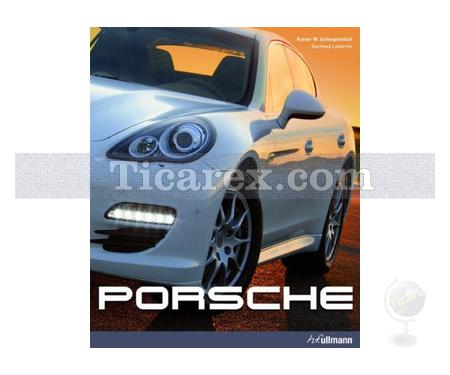 Porsche | Rainer W. Schlegelmilch - Resim 1