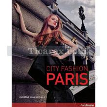 City Fashion Paris | Peter Barberie