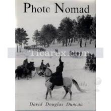 Photo Nomad | David Douglas Duncan