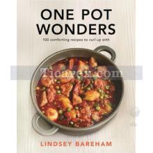 One Pot Wonders | Lindsey Bareham