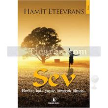 Sev | Hamit Eteevrans