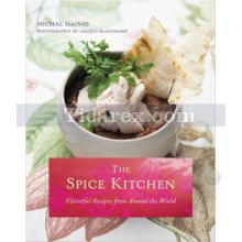 The Spice Kitchen | Hiroyuki Suzuki