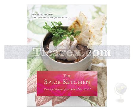 The Spice Kitchen | Hiroyuki Suzuki - Resim 1