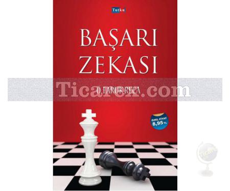 Başarı Zekası | Ömer Faruk Reca - Resim 1