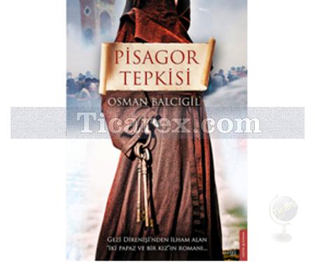 Pisagor Tepkisi | Osman Balcıgil - Resim 1