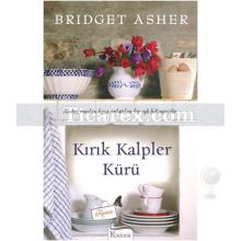 Kırık Kalpler Kürü | Bridget Asher